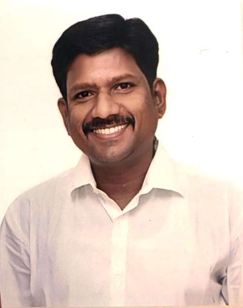 Balamurugan.G MLA
